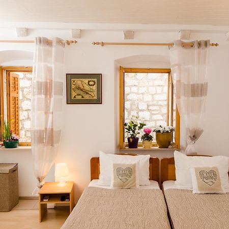 Apartments Divina Dubrovnik Room photo