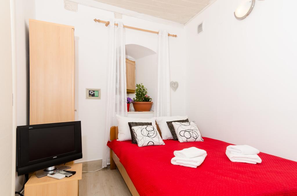 Apartments Divina Dubrovnik Room photo