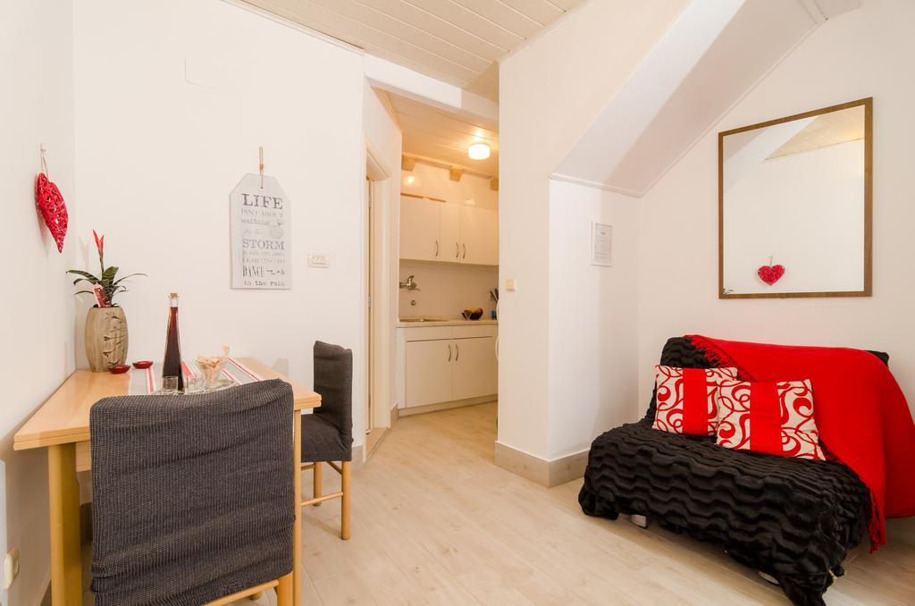 Apartments Divina Dubrovnik Room photo