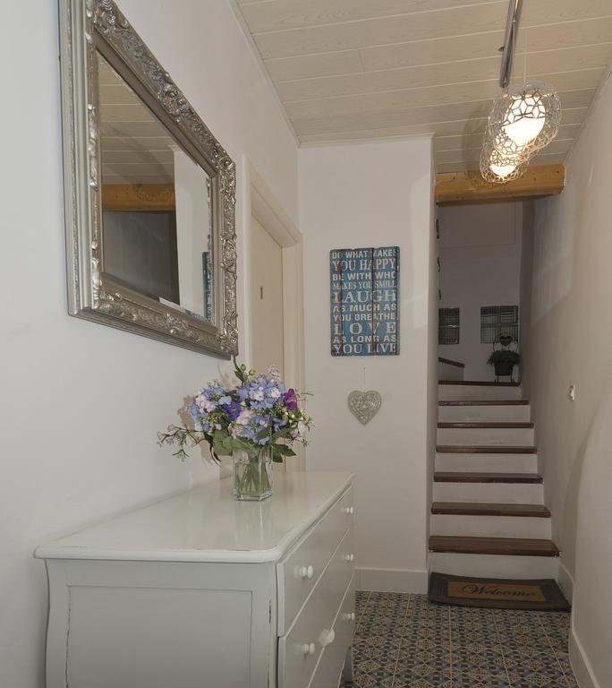 Apartments Divina Dubrovnik Exterior photo