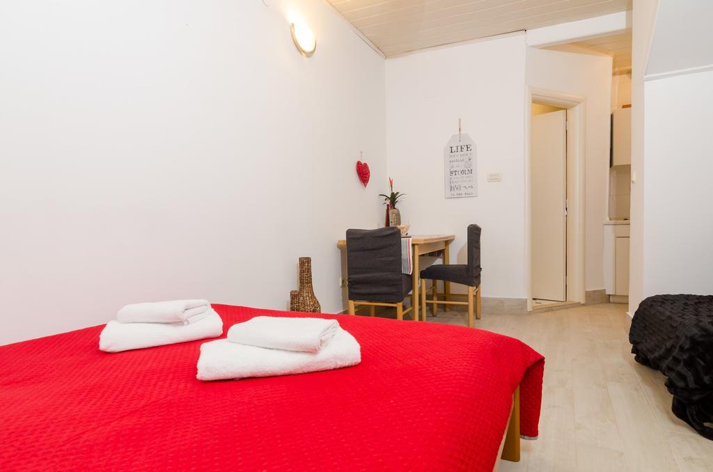 Apartments Divina Dubrovnik Room photo