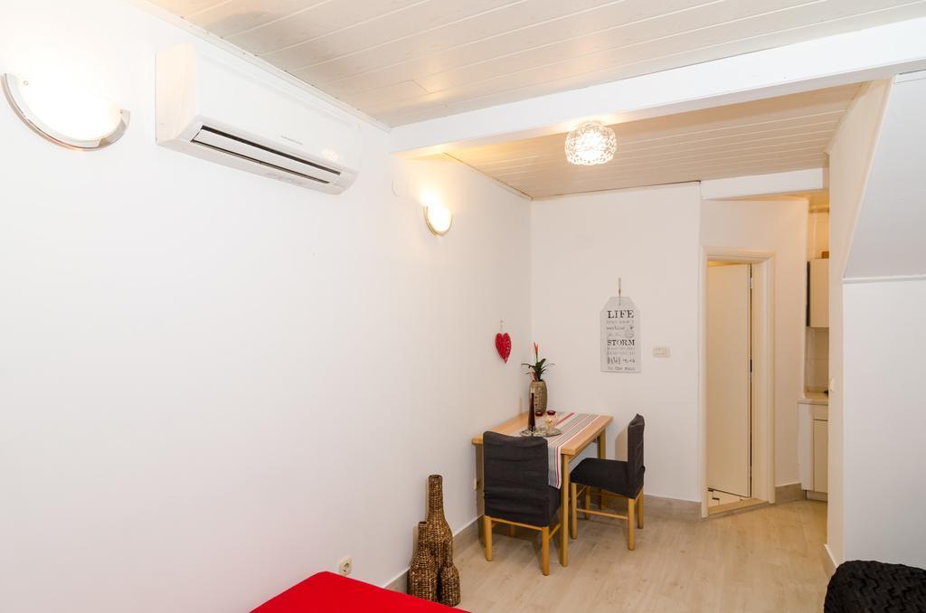 Apartments Divina Dubrovnik Room photo