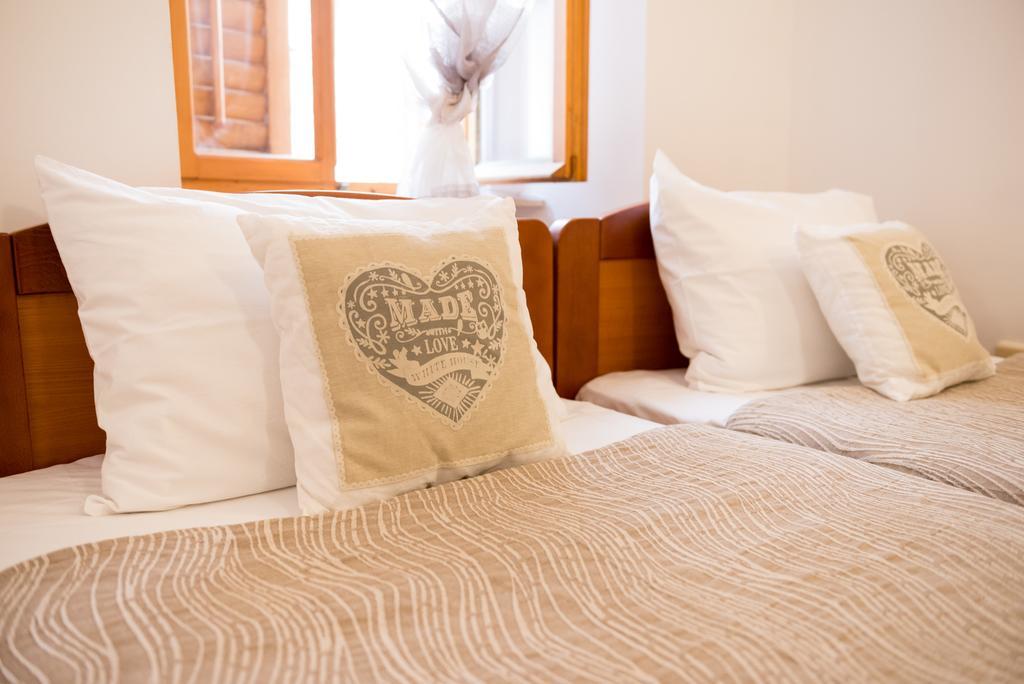 Apartments Divina Dubrovnik Room photo