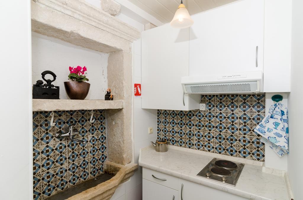 Apartments Divina Dubrovnik Room photo