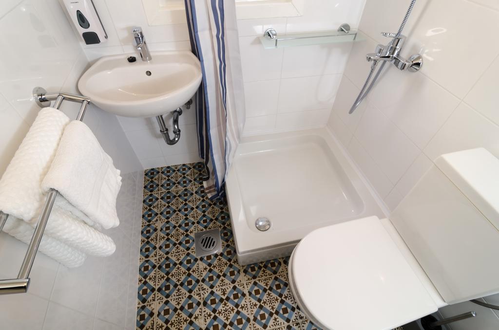 Apartments Divina Dubrovnik Room photo