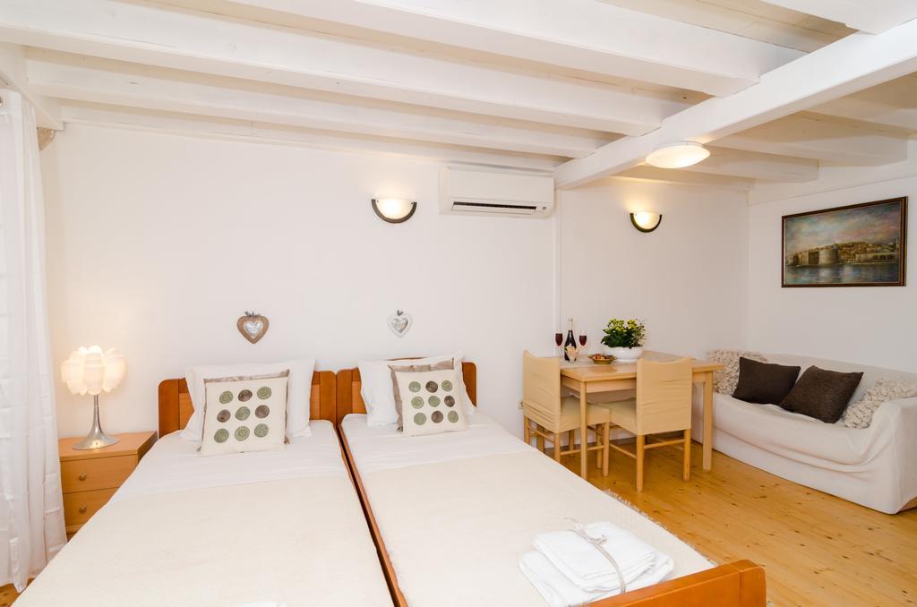 Apartments Divina Dubrovnik Room photo